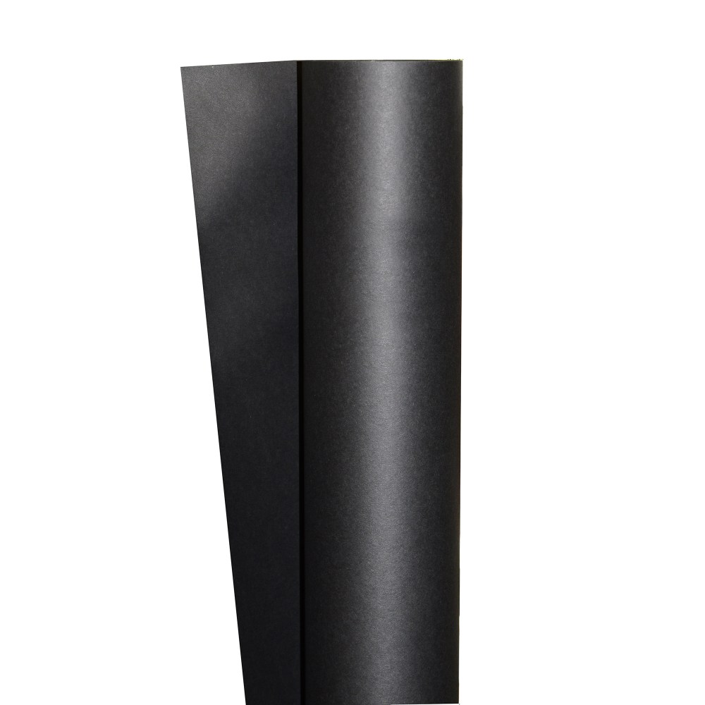 The BD Company Background Paper, 53in x 36ft, Black MPN:20-1253