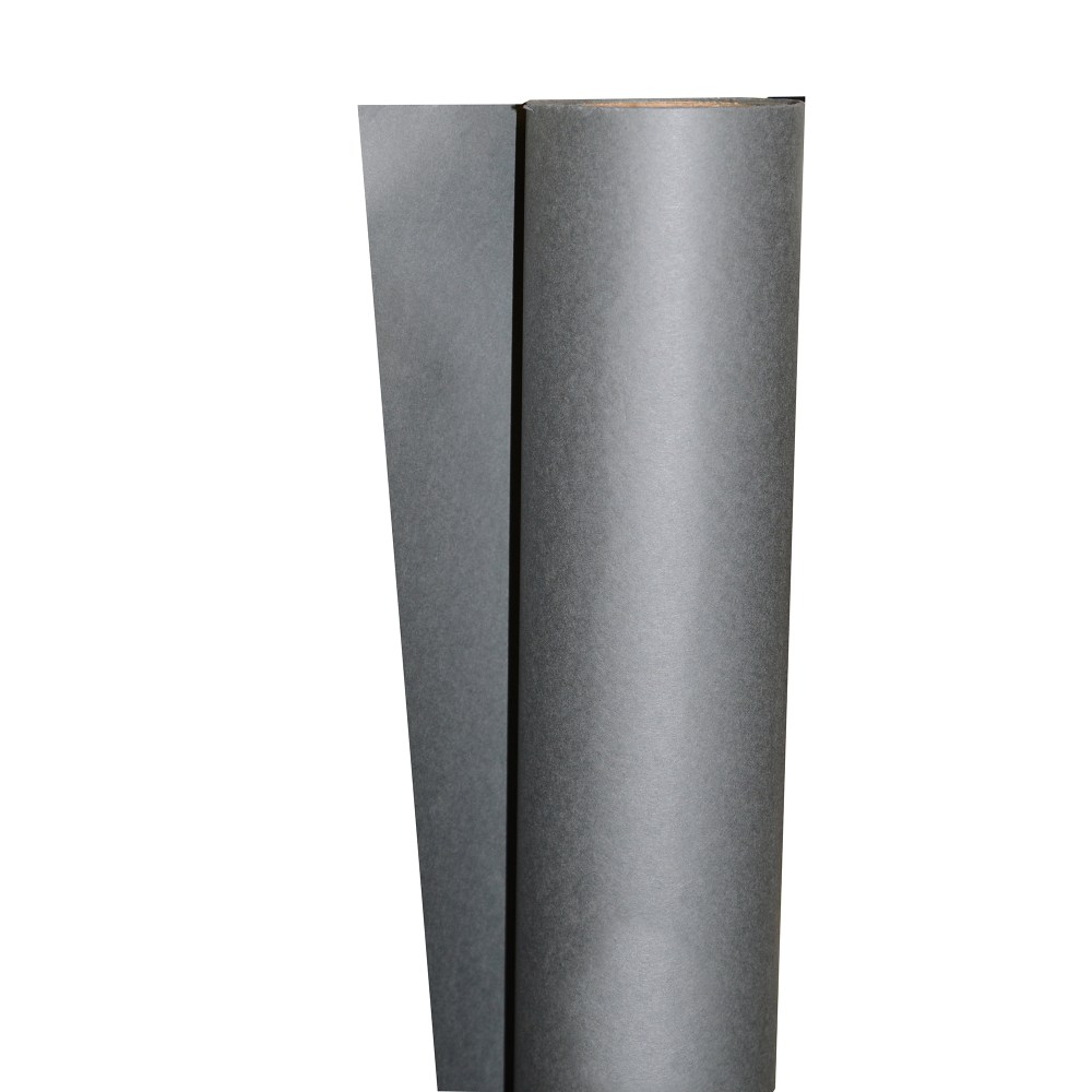 The BD Company Background Paper, 53in x 36ft, Thunder Gray MPN:27-1253