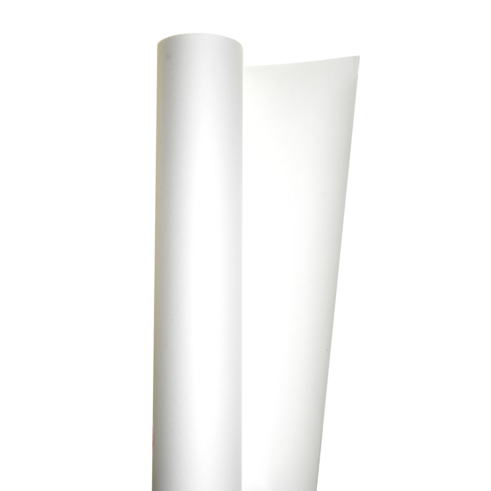 The BD Company Background Paper, 53in x 36ft, White MPN:50-1253