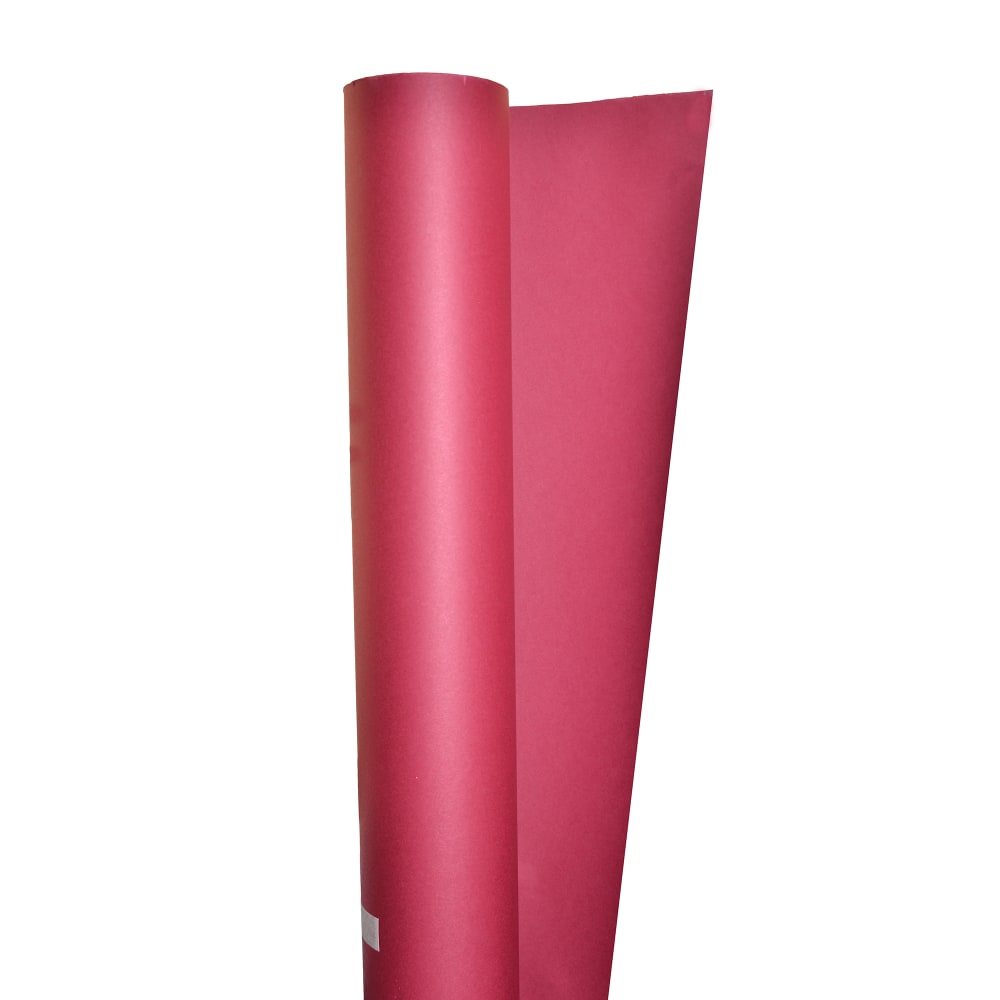 The BD Company Background Paper, 53in x 36ft, Crimson MPN:6-1253