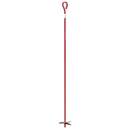 Earth Anchor, 6