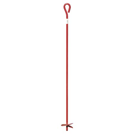 Earth Anchor, 4