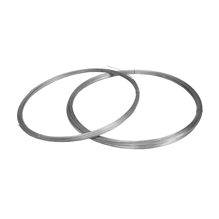 Merchant Smooth Wire, 12.5 ga., 10 lb. MPN:317524A