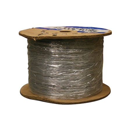 Electric Fence Wire, 14 ga., 1/2 Mile MPN:317772A