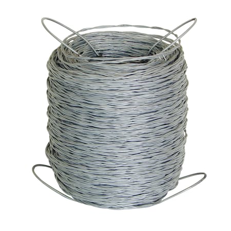 Barbless Cable, 12-1/2 ga., Cls I, 1320 ft. MPN:317801A