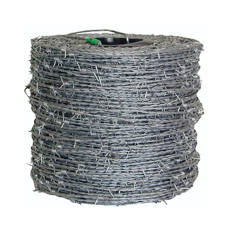 BrbdWire, Cls I, 1320 ft., 4 pt., 12-1/2 ga. MPN:317831A