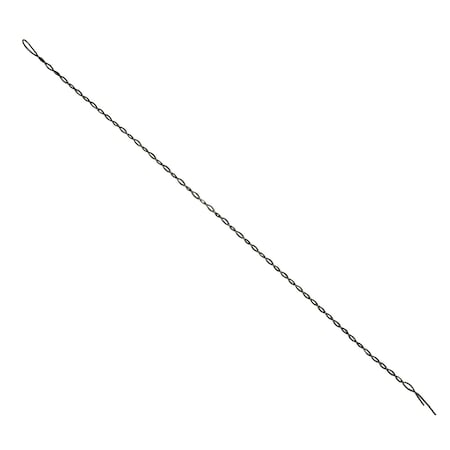 Fence Stays, 48