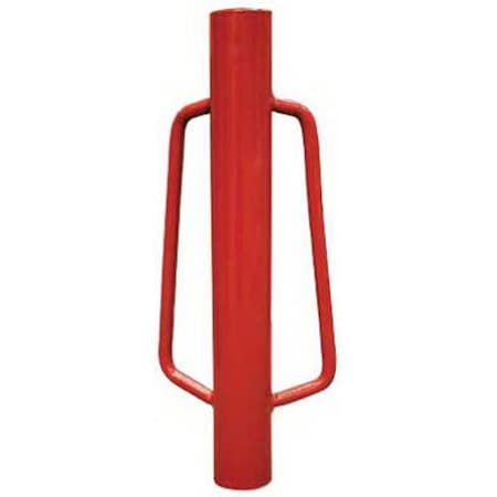 Post Driver, HD Red, 114560, Gri Qd MPN:901147A