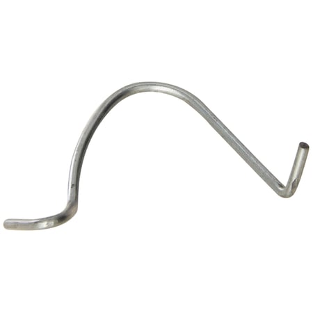 T-Post Clips, 1.33 lb./Linear Ft. MPN:901169B
