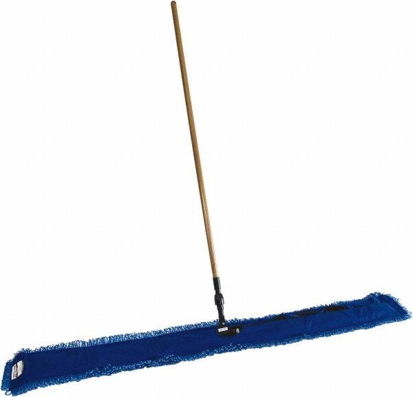 Deck Mops, Mopping Kits & Wall Washers, Head Length: 72in  MPN:FT-FM-72-Kit
