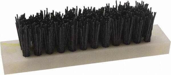 Floor Scrubbing Brush: Medium MPN:SC-035-17