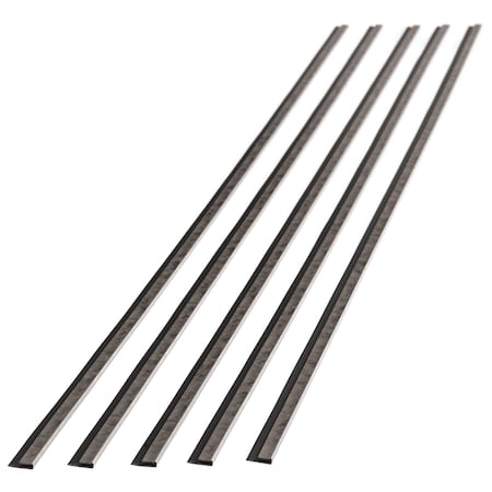 Fasade J Trim Galvanized Steel PK5 MPN:14530