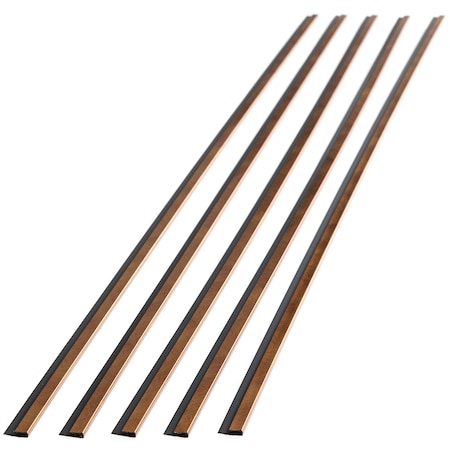 J Trim Antique Bronze, PK5, PK5 MPN:14531