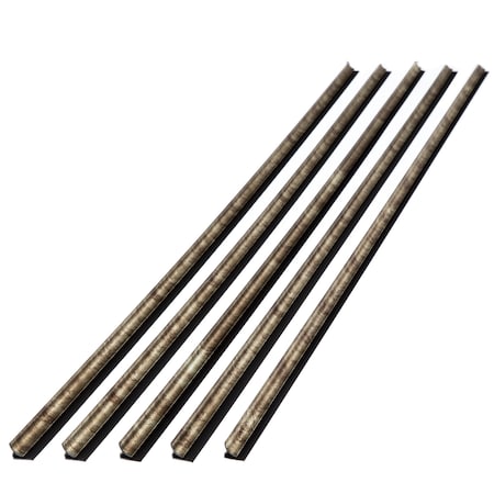 Inside Corner Trim Bermuda Bronze, PK5 MPN:14617