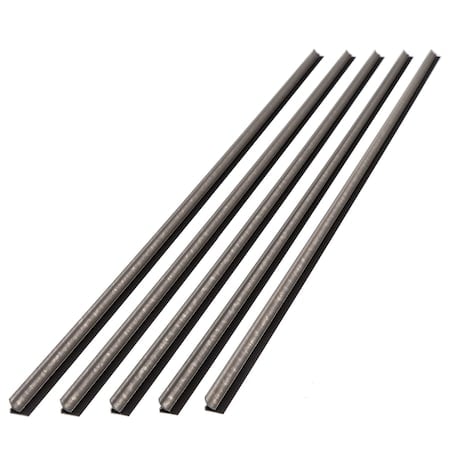 Inside Corner Trim Galvanized Steel, PK5 MPN:14630