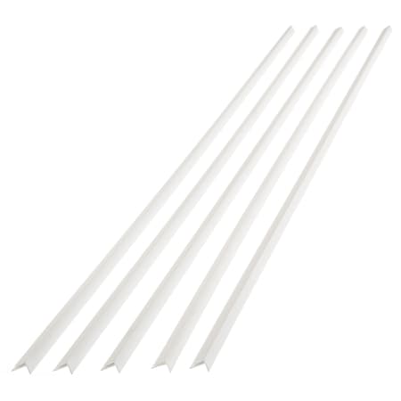 Outside Corner Trim Gloss White, PK, PK5 MPN:14700