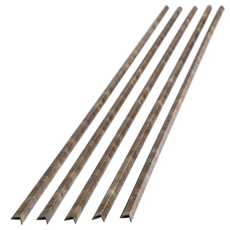 Fasade Outside Corner Trim Bermuda Bronze PK5 MPN:14717