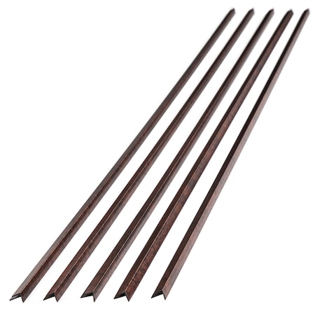 Outside Corner Trim Moonstone Coppe, PK5 MPN:14718