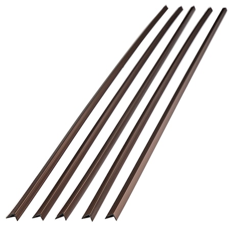 Fasade Outside Corner Trim Oil Rubbed Bronze PK5 MPN:14726