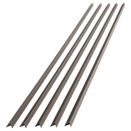Outside Corner Trim Argent Bronze, PK5 MPN:14728