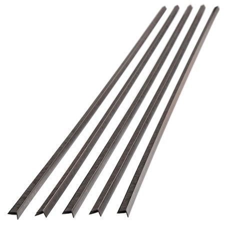 Outside Corner Trim Galvanized Stee, PK5 MPN:14730