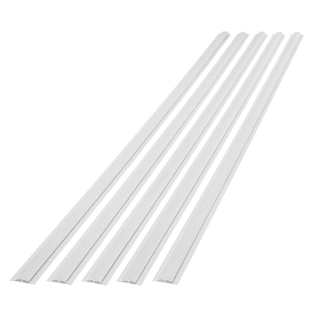 Divider Trim Gloss White, PK5, PK5 MPN:14800