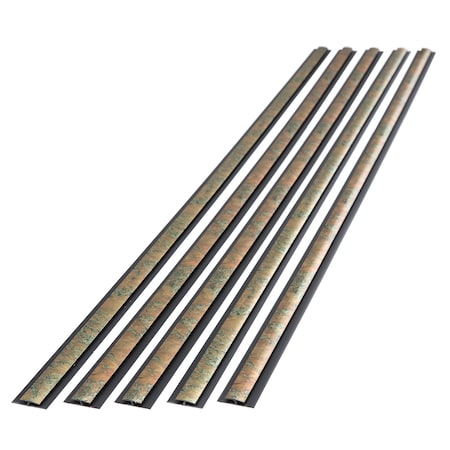 Fasade Divider Trim Copper Fantasy PK5 MPN:14811