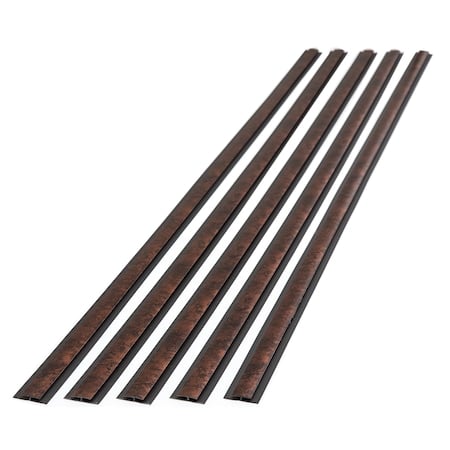 Divider Trim Moonstone Copper, PK5, PK5 MPN:14818