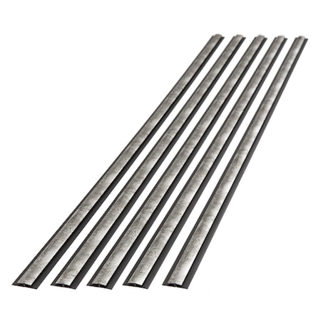 Divider Trim Crosshatch Silver, PK5, PK5 MPN:14821