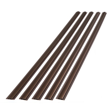 Divider Trim Oil Rubbed Bronze, PK5, PK5 MPN:14826