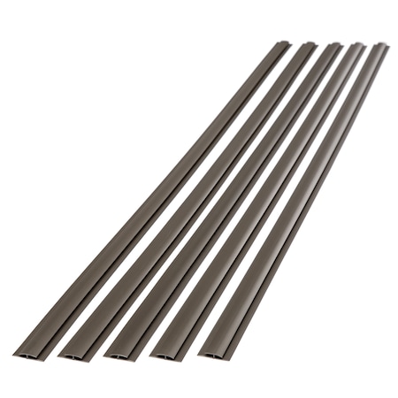Divider Trim Argent Bronze, PK5, PK5 MPN:14828
