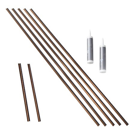 Fasade Large Profile Accessory Kit Oil R MPN:15126