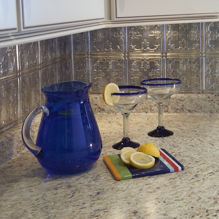 Fasade 18in x 24in Traditional 10 Crosshatch Silver Backsplash Panel 5pk MPN:PB5721