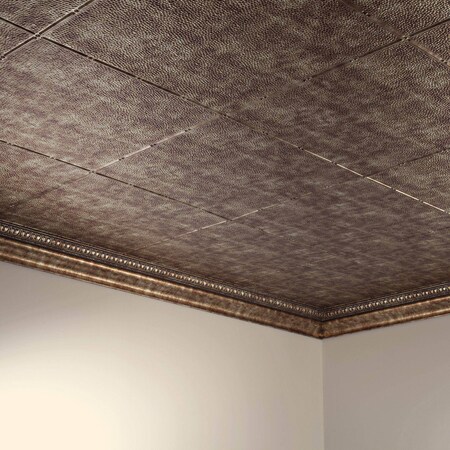 Border Fill 2Ftx4Ft Glue Up Ceiling, PK 5, 5 PK MPN:PG5617