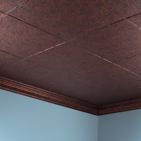 Border Fill 2Ftx4Ft Glue Up Ceiling, PK 5, 5 PK MPN:PG5618