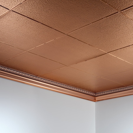 Border Fill 2Ftx4Ft Glue Up Ceiling, PK 5, 5 PK MPN:PG5625