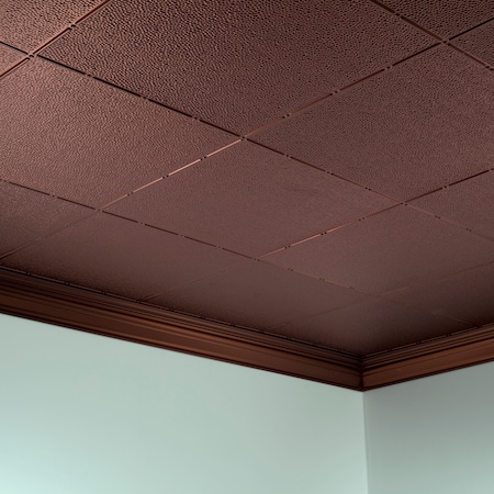 Border Fill 2Ftx4Ft Glue Up Ceiling, PK 5, 5 PK MPN:PG5626