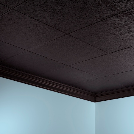 Border Fill 2Ftx4Ft Glue Up Ceiling, PK 5, 5 PK MPN:PG5627