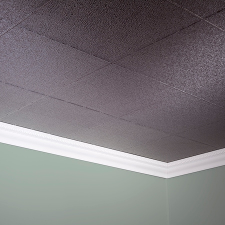 Border Fill 2Ftx4Ft Glue Up Ceiling, PK 5, 5 PK MPN:PG5630