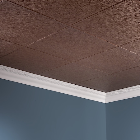 Border Fill 2Ftx4Ft Glue Up Ceiling, PK 5, 5 PK MPN:PG5631