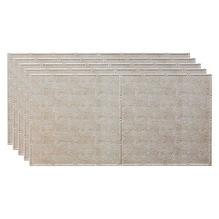 Border Fill 2Ftx4Ft Glue Up Ceiling, PK 5, 5 PK MPN:PG5634