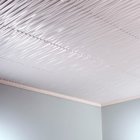 Dunes V 2Ftx2Ft Glue Up Ceiling Til, PK 5, 5 PK MPN:PG7000