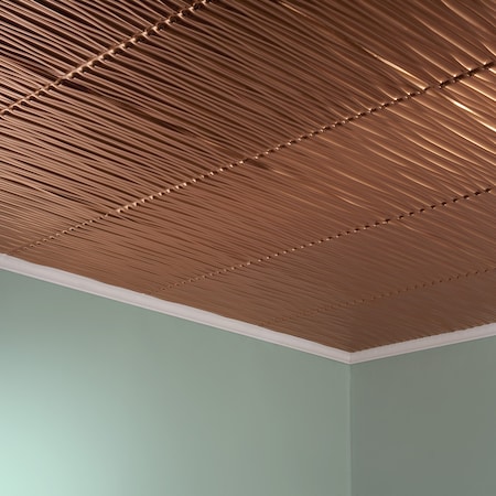 Dunes V 2Ftx2Ft Glue Up Ceiling Til, PK 5, 5 PK MPN:PG7025
