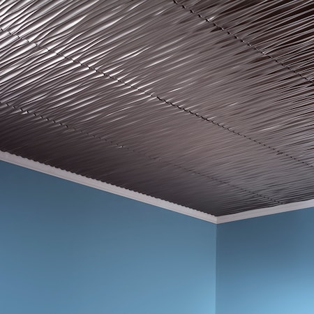 Dunes V 2Ftx2Ft Glue Up Ceiling Til, PK 5, 5 PK MPN:PG7029