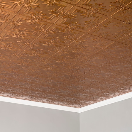 Regalia 2Ftx4Ft Glue Up Ceiling Til, PK 5, 5 PK MPN:PG7731