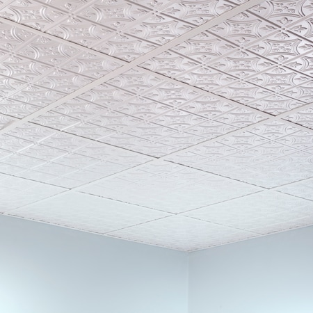 Traditional 1 2Ftx2Ft Lay In Ceilin, PK 5, 5 PK MPN:PL5000
