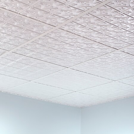 Traditional 1 2Ftx2Ft Lay In Ceilin, PK 5, 5 PK MPN:PL5001