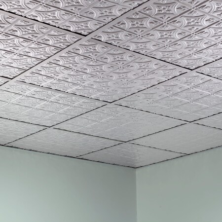 Traditional 1 2Ftx2Ft Lay In Ceilin, PK 5, 5 PK MPN:PL5008