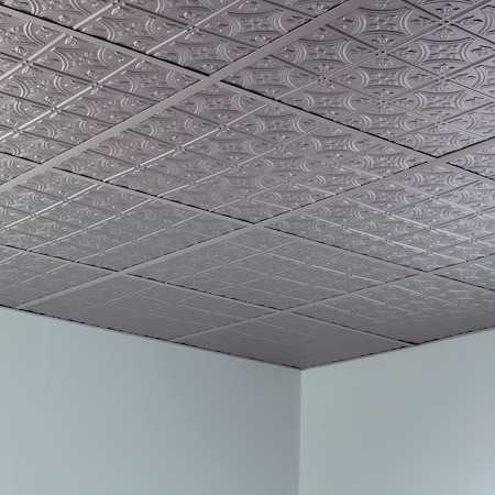 Traditional 1 2Ftx2Ft Lay In Ceilin, PK 5, 5 PK MPN:PL5009