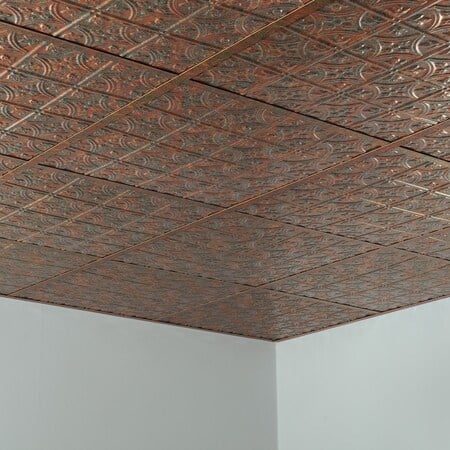 Traditional 1 2Ftx2Ft Lay In Ceilin, PK 5, 5 PK MPN:PL5011